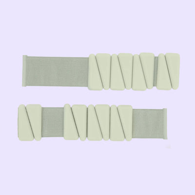 1 lb Weighted Bracelets Set