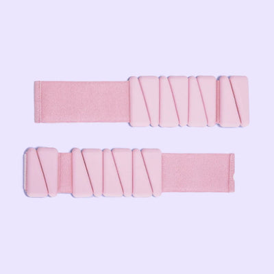1 lb Weighted Bracelets Set