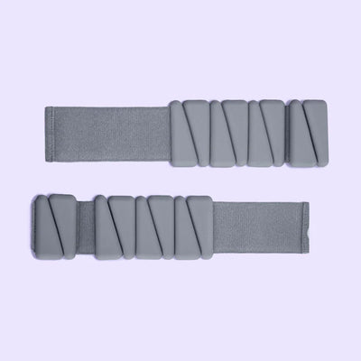 1 lb Weighted Bracelets Set