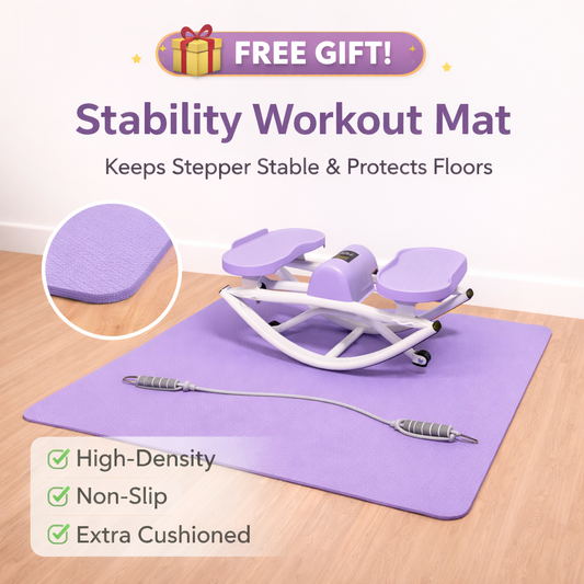 GripLock Stability Mat