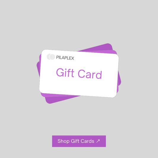 Pilaplex Gift Card