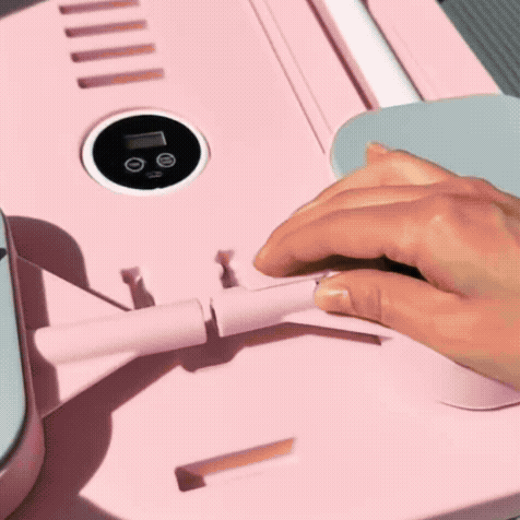 Take Control Of Your Body —