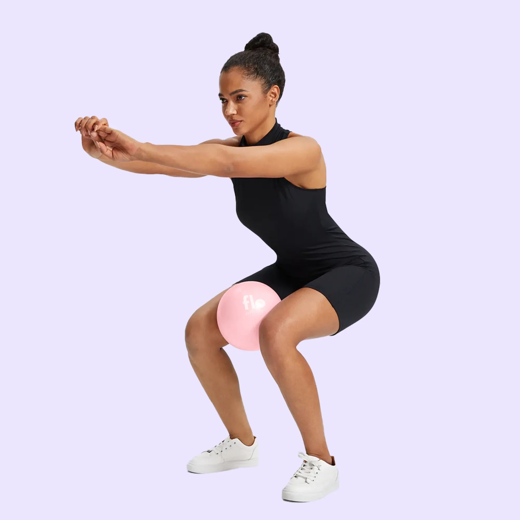 Pilates Ball
