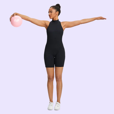 Pilates Ball