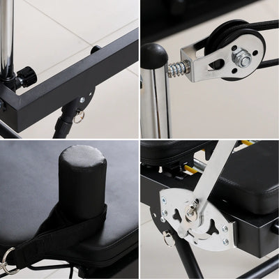 Pilates Home Reformer