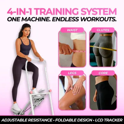 Train Your Body —